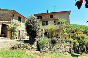 Casa Lepri Poggioni